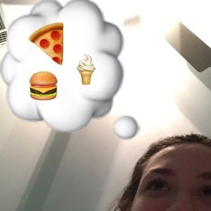 Meet your Posher, Whitney